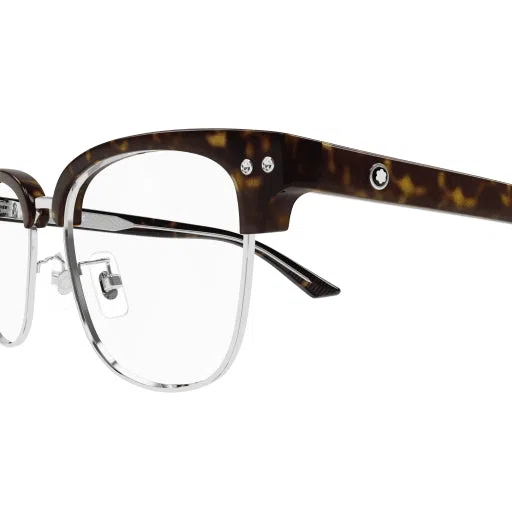 Montblanc MB0259OK Eyeglasses - view 6